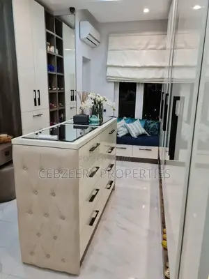 Photo - Furnished 3bdrm Mansion in Banana Island for sale
