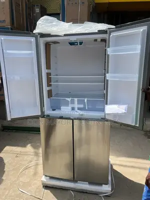 Skyrun 450 Liters Four Door Refrigerator BCD-