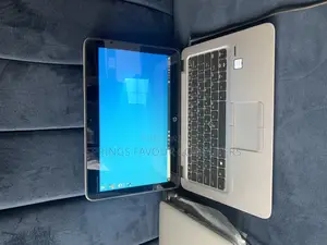 Laptop HP EliteBook 820 G4 8GB Intel Core i5 SSD 256GB