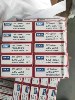 Original SKF Bearings
