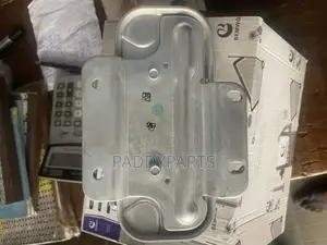 BMW 528i Gear Box Oil Cooler