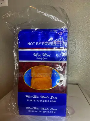 Moimoi Cooking Pouch