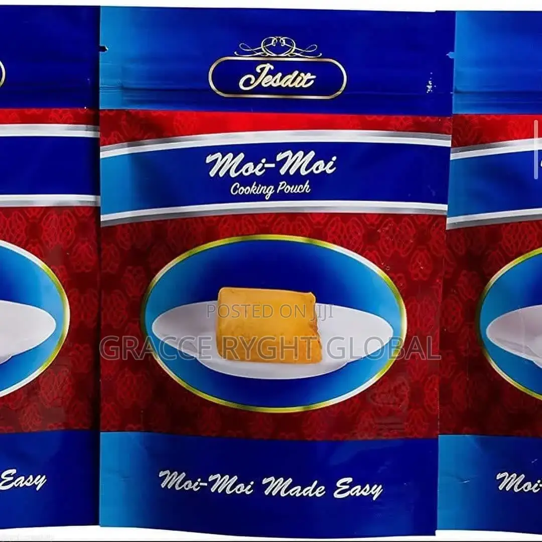 Moimoi Cooking Pouch