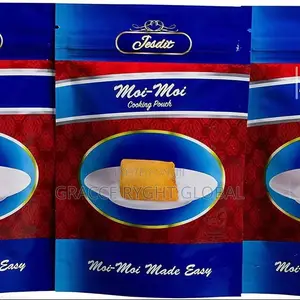 Moimoi Cooking Pouch