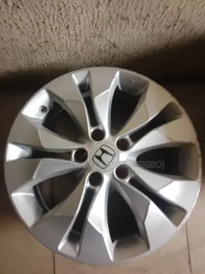 Honda CRV 2014 17 Rim