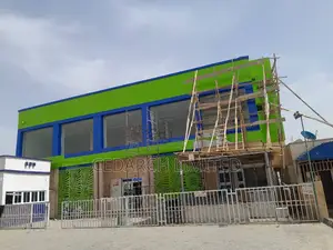 ACP Sheets Nation-Wide Installation