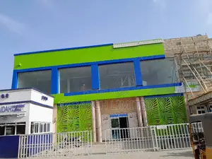 ACP Sheets Nation-Wide Installation