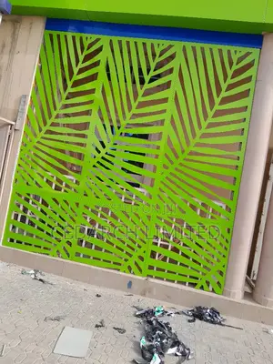 ACP Sheets Nation-Wide Installation