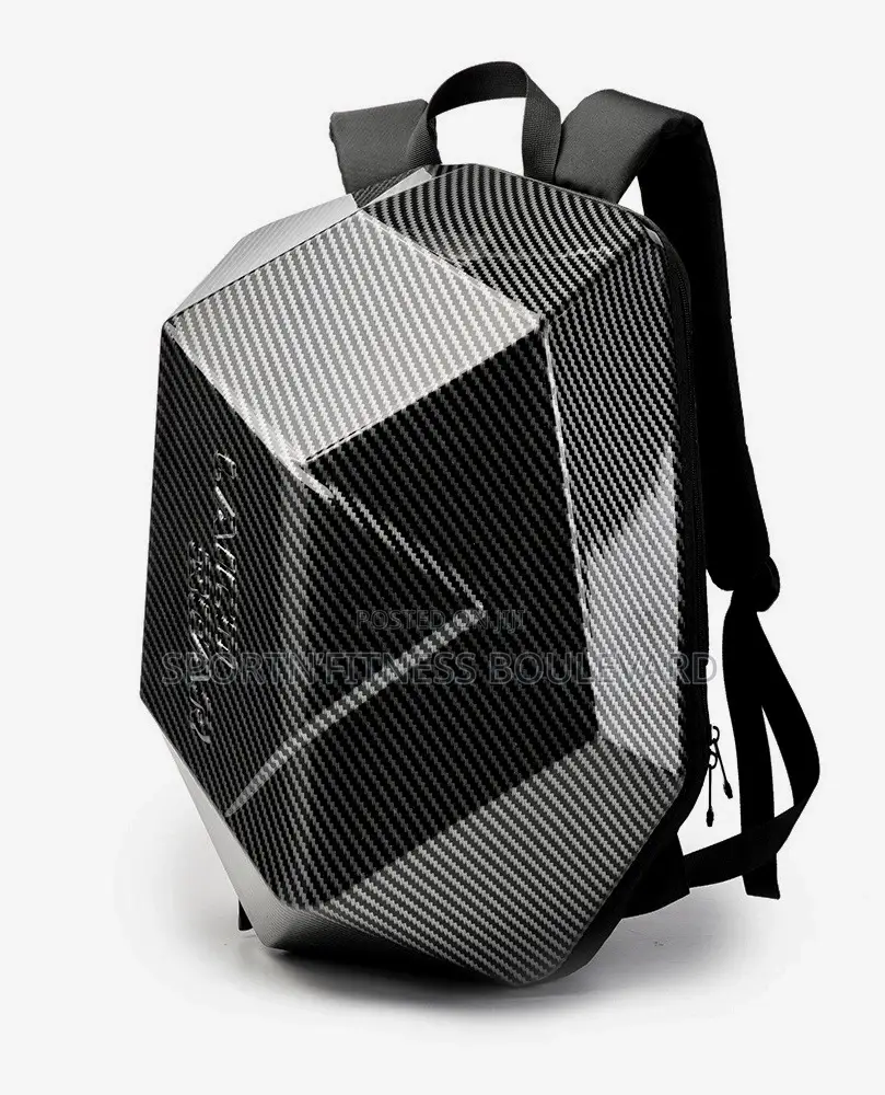 Powerbike Backpack