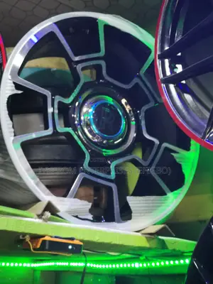 Royce Rolls 2023