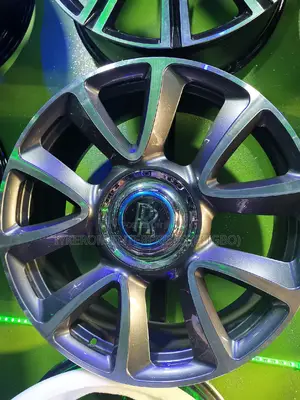 Royce Rolls 2023