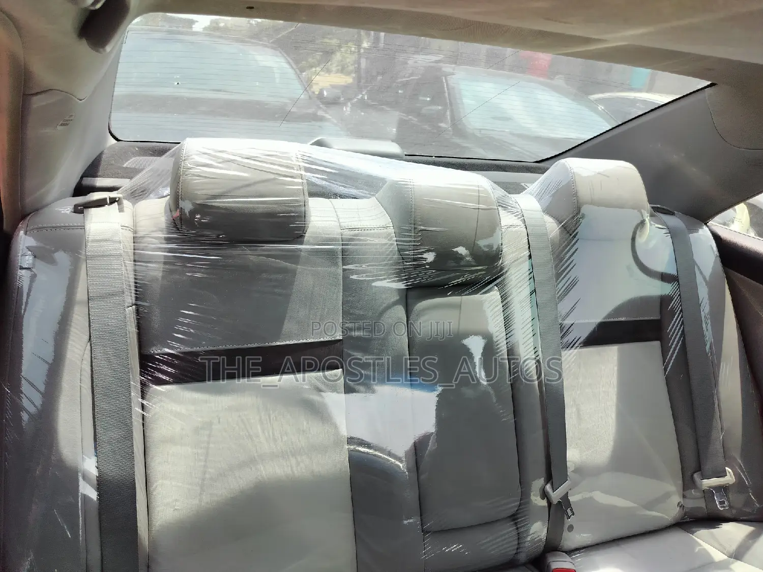 Toyota Camry 2013 White