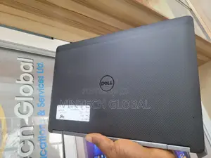 Laptop Dell Latitude 14 E7470 8GB Intel Core I7 SSD 256GB