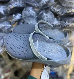 Crocs Slippers