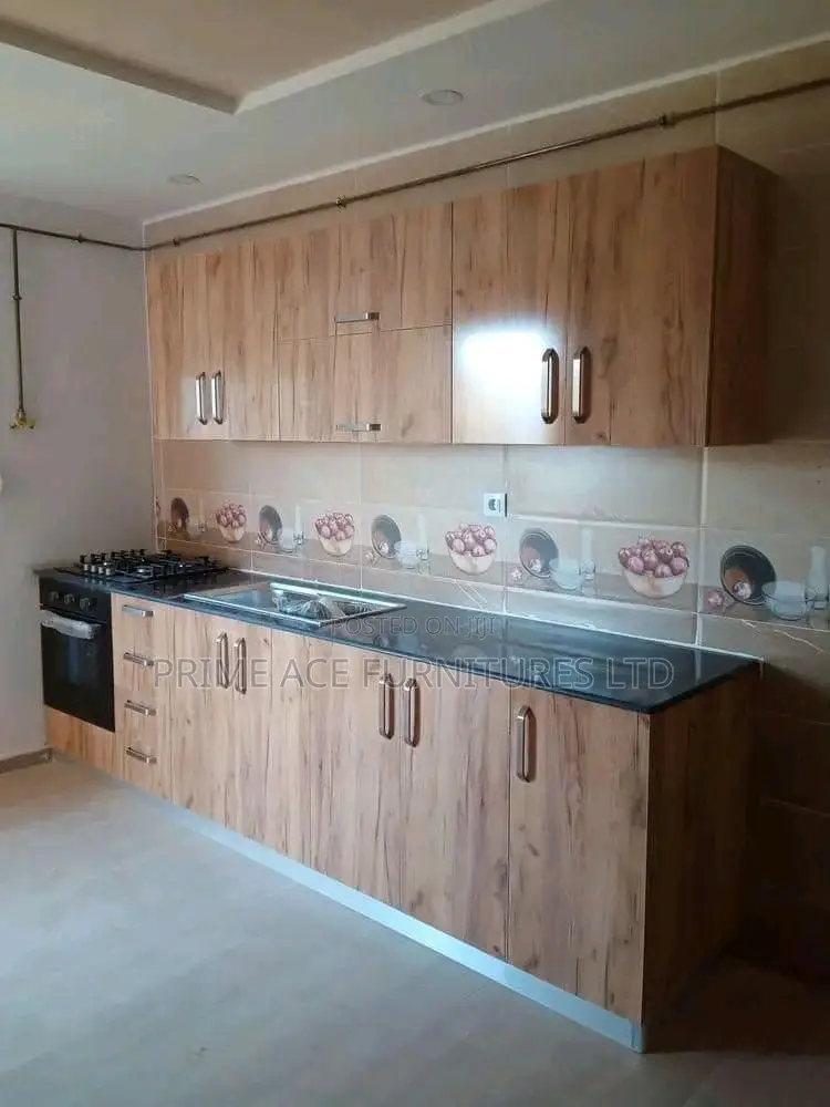 Luxurious Kitchen Cabinets