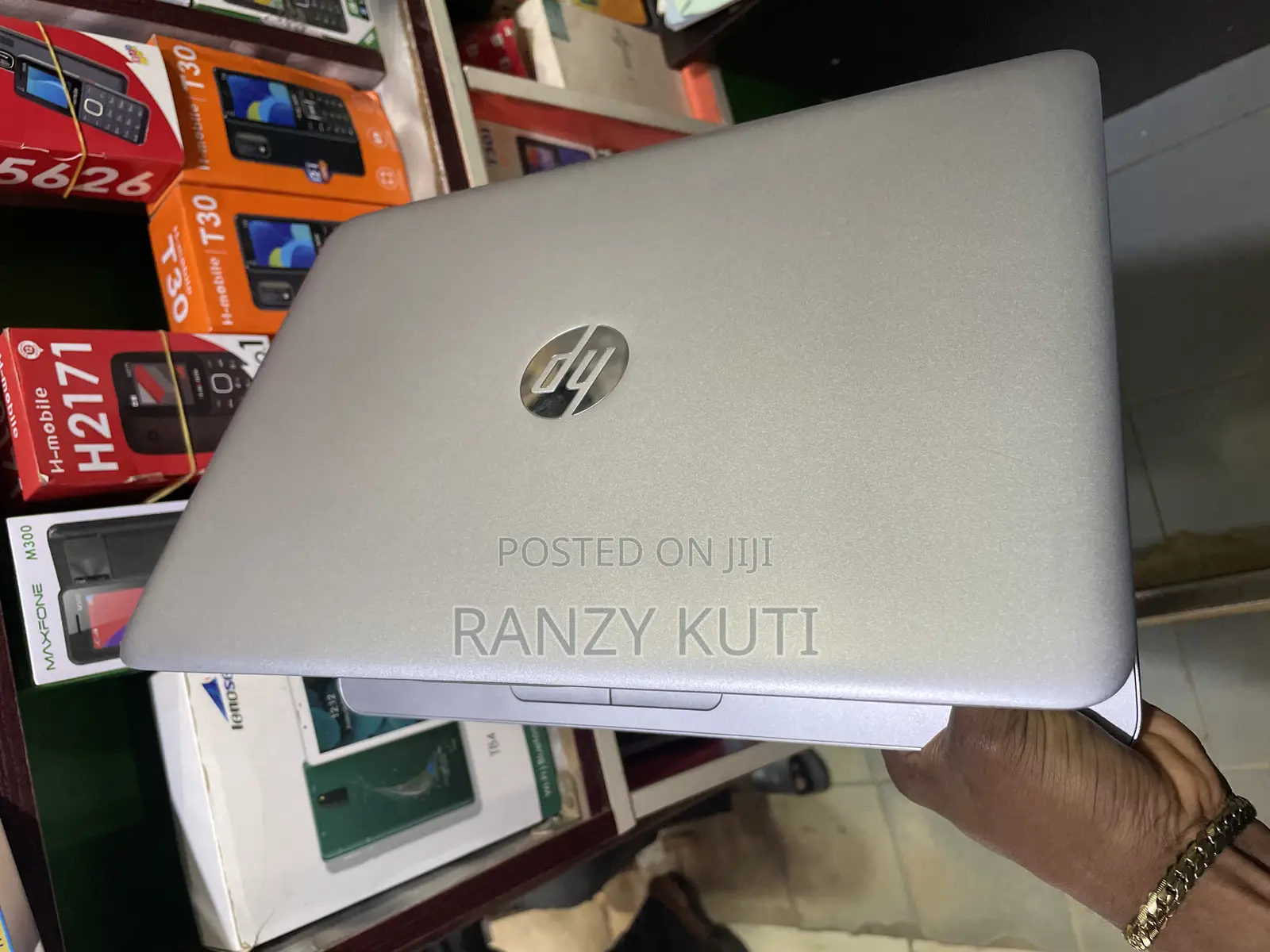 Laptop HP EliteBook 840 G3 8GB Intel Core I7 SSD 256GB