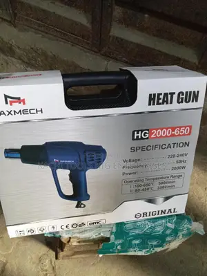 2000w Heat Gun