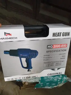 2000w Heat Gun