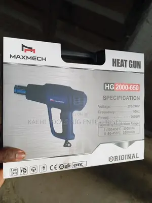 2000w Heat Gun