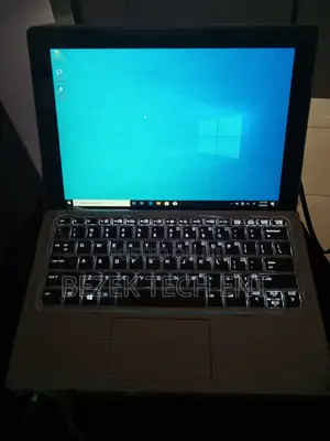 New Laptop HP Elite X2 1012 4GB Intel Core M HDD 128GB