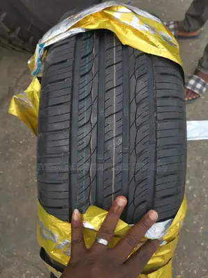 Quality Tyres Joyroad