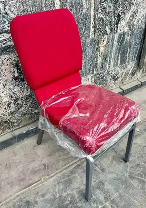 New Model Chair