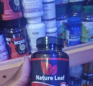 Nature Leaf
