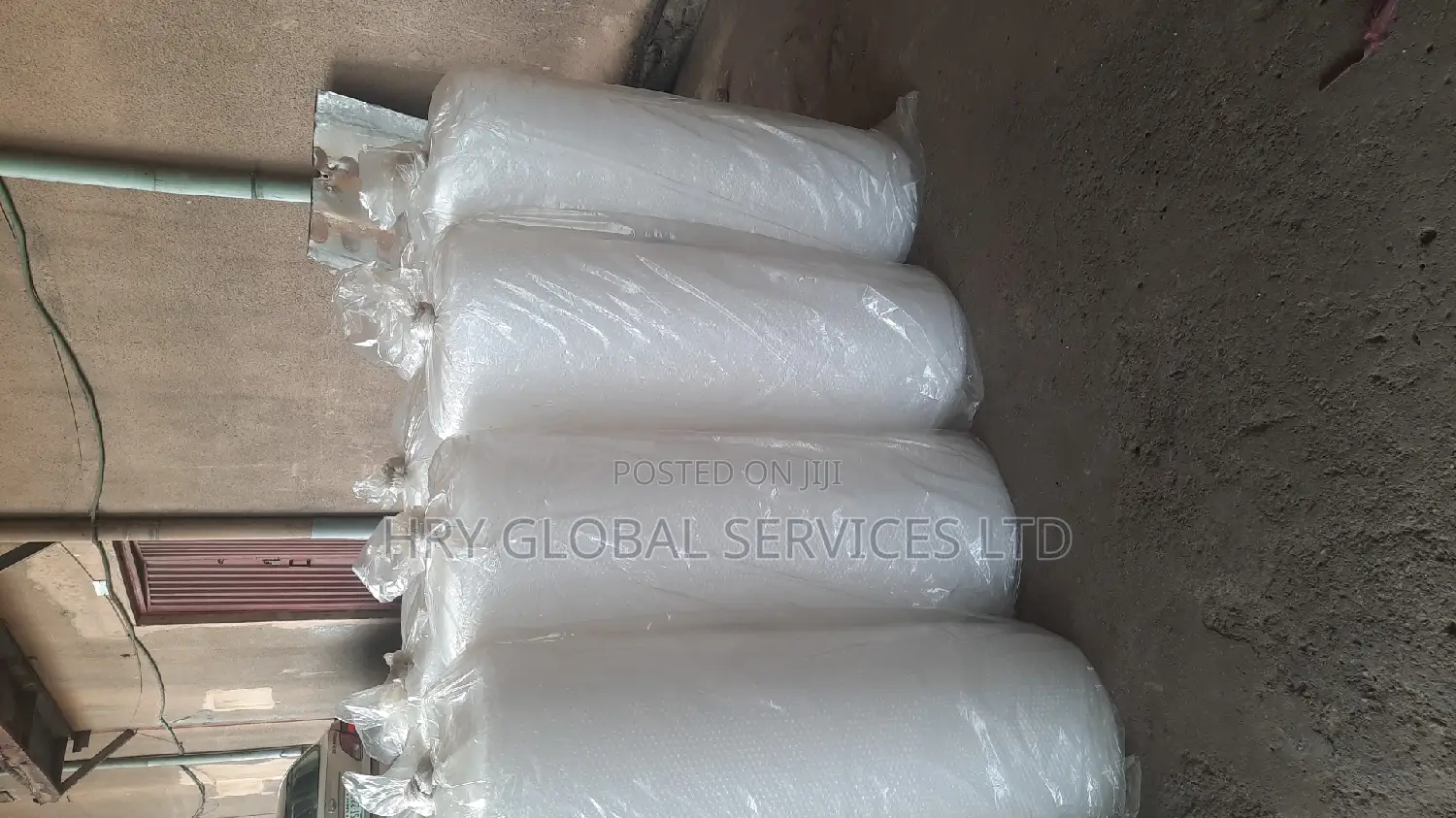 Bubble Wrap