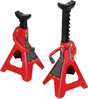 Original Jack Stand 6t