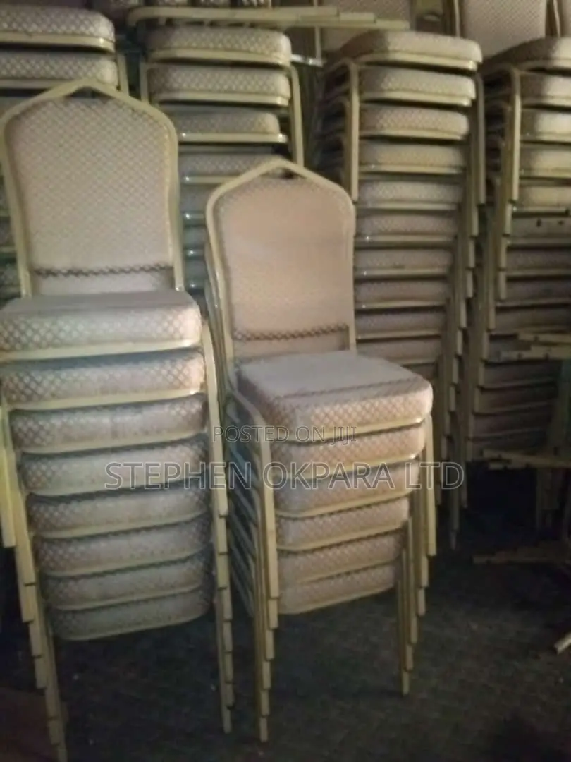 Imported Banquet Chair