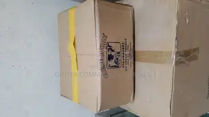 Orders for Sweet Ice-Cream Powder It's Available Now