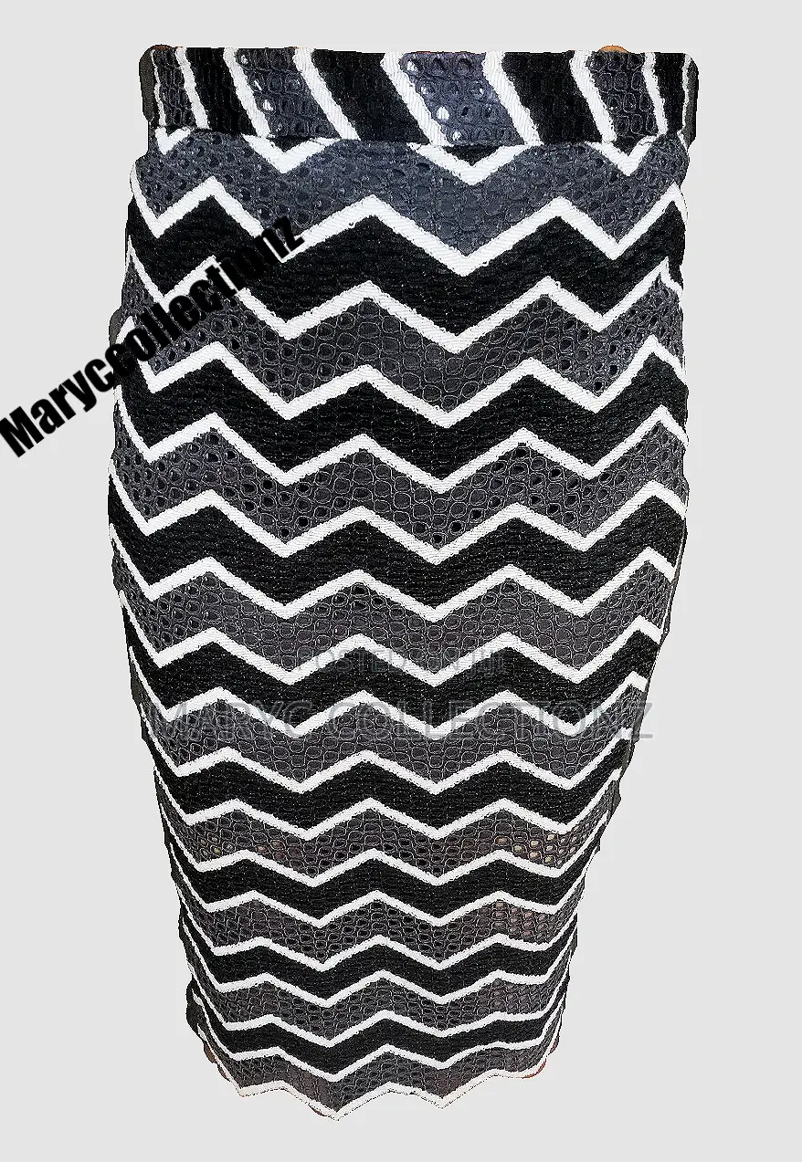 Mini and Pencil Skirt