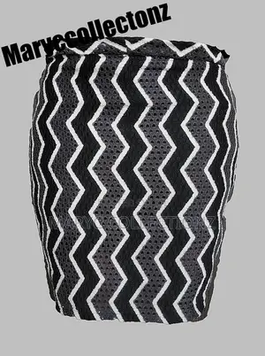 Mini and Pencil Skirt