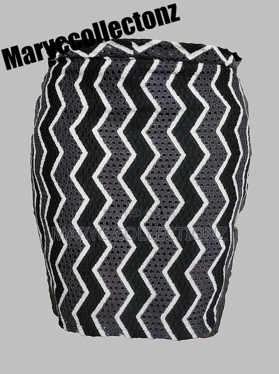 Mini and Pencil Skirt