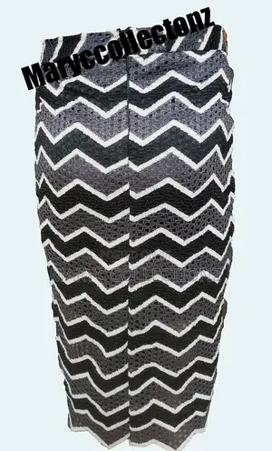 Mini and Pencil Skirt