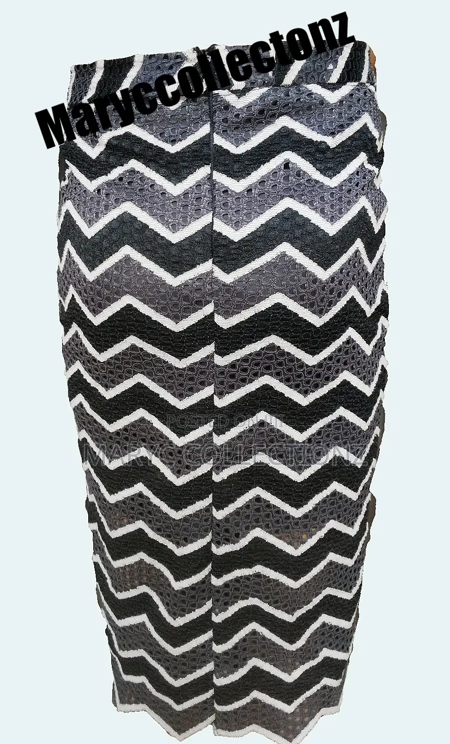 Mini and Pencil Skirt