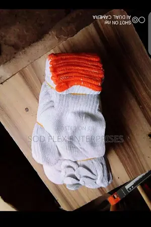 Dozen Of Cutting Glove