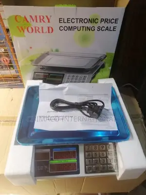 Food Scale