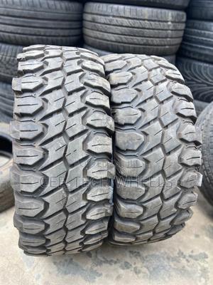 24 Inches Rim and Tyres Available Set