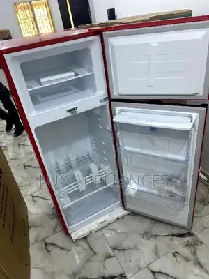 Hisense 205drb 205l Refrigerator