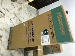 Hisense 205drb 205l Refrigerator