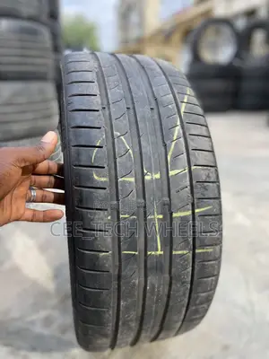 235/35r19 Complete Set Available in Pieces Too