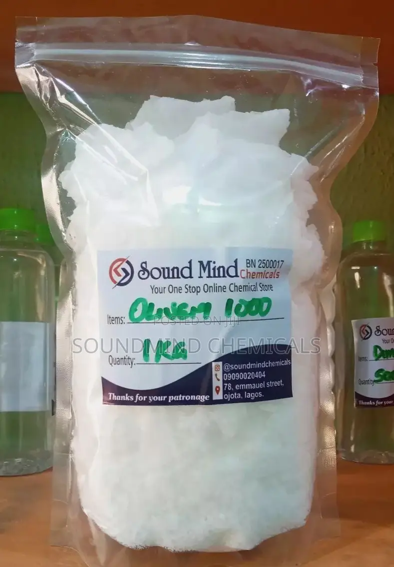 Olivem 1000 (1kilogram)