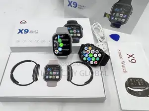 4G LTE Simcard Smartwatch 2.02" Hdamoled Display GPS 1+16gb