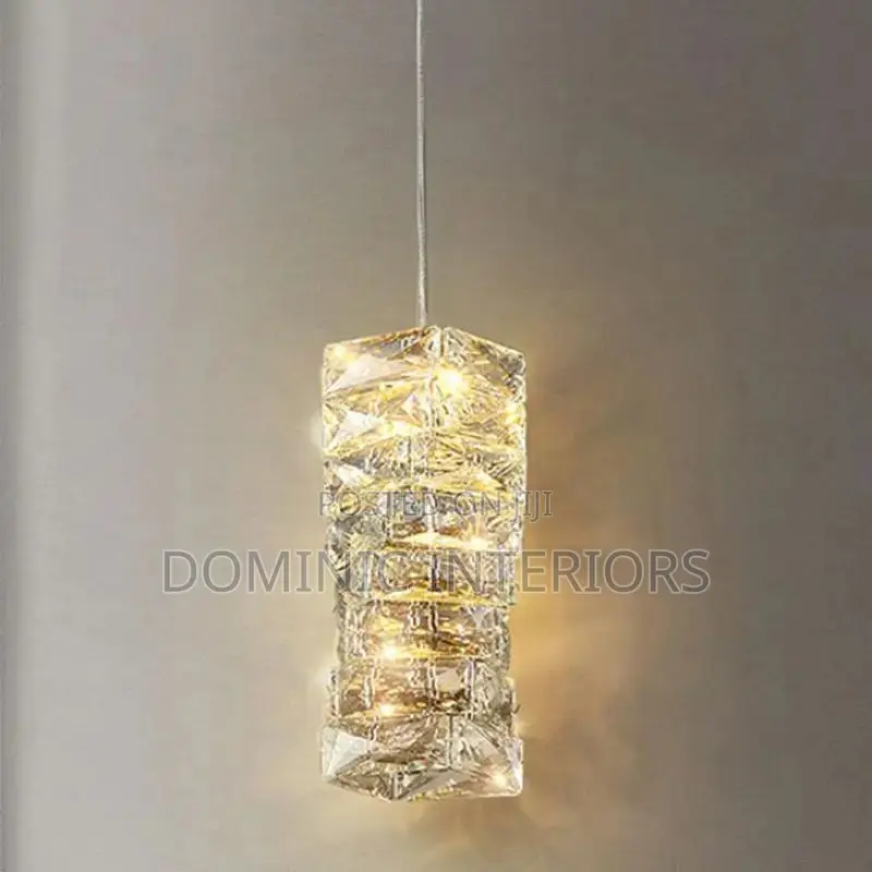 Postmodern Living Room Light
