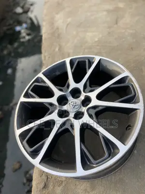 17 Inch for Corolla Sport