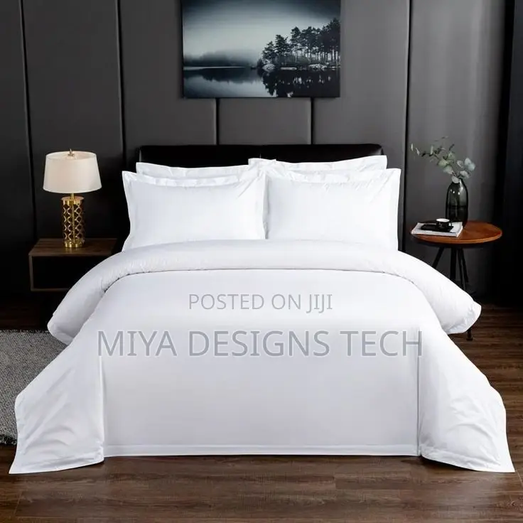 Quality American Duvet Set