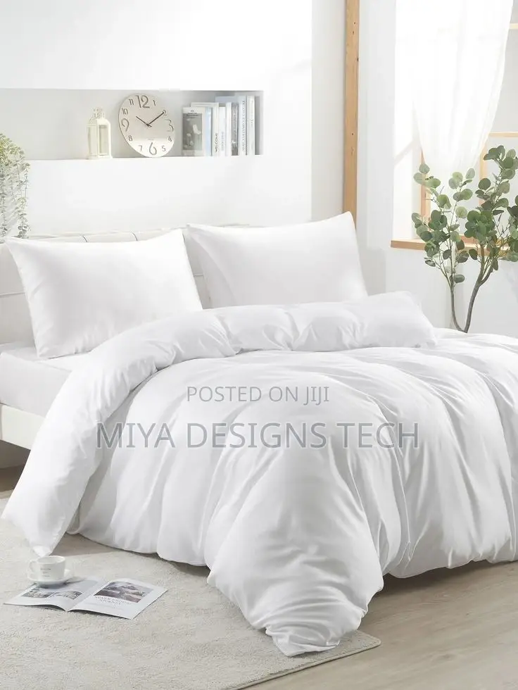 Quality American Duvet Set