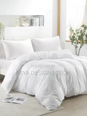 Quality American Duvet Set