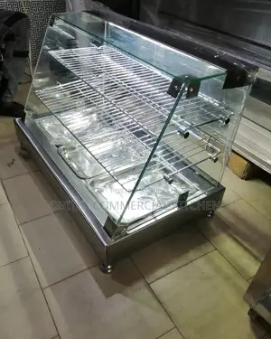 Order for Your Quality Electric Snacks Display Warmer Now